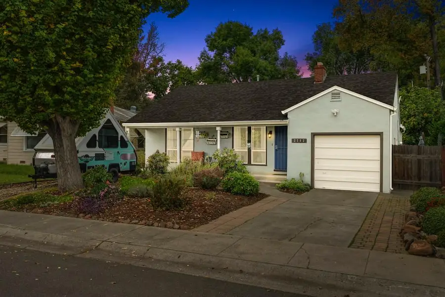 2792 San Luis Court, Sacramento, CA 95818 - Image #2
