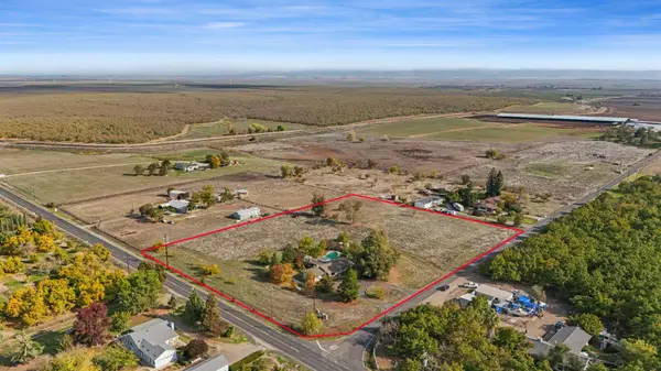 25523 E Groves Road, Farmington, CA 95230