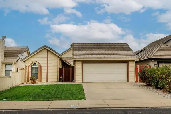 2329 Orchard View Circle, Modesto, CA 95355