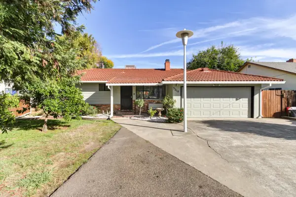3210 Garfield Avenue, Carmichael, CA 95608