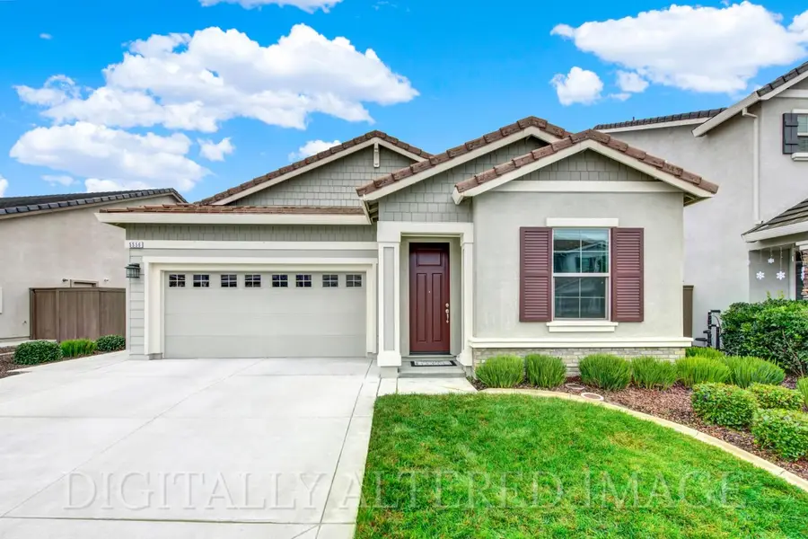 5556 Whisper Wind Way, Roseville, CA 95747 - Image #3