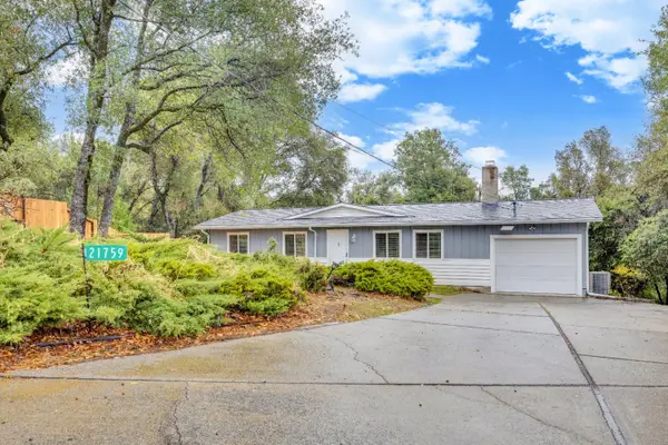 21759 El Lobo Center, Sonora, CA 95370