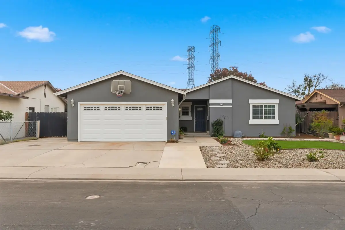1412 Silverado Drive, Modesto, CA 95356 - Image #1