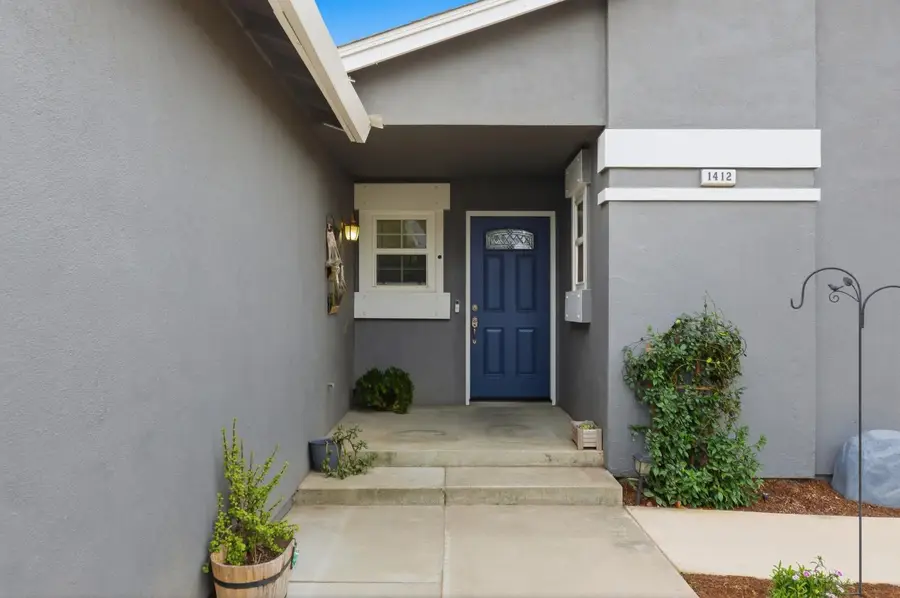 1412 Silverado Drive, Modesto, CA 95356 - Image #2