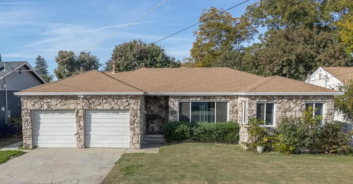 586 Marie Avenue, Yuba City, CA 95991 - Image #1