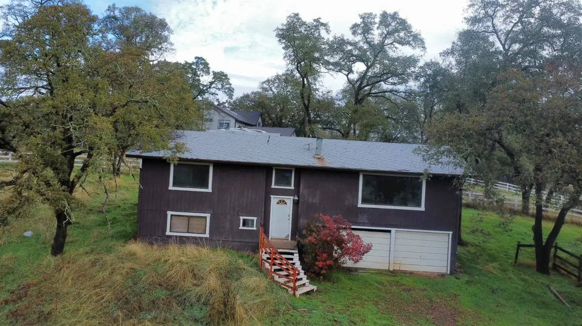 12880 Mount Echo Drive, Ione, CA 95640 - Image #1