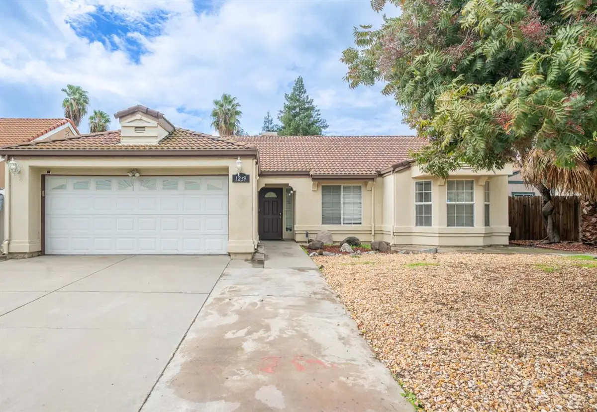 1259 Joett Drive, Turlock, CA 95380 - Image #1