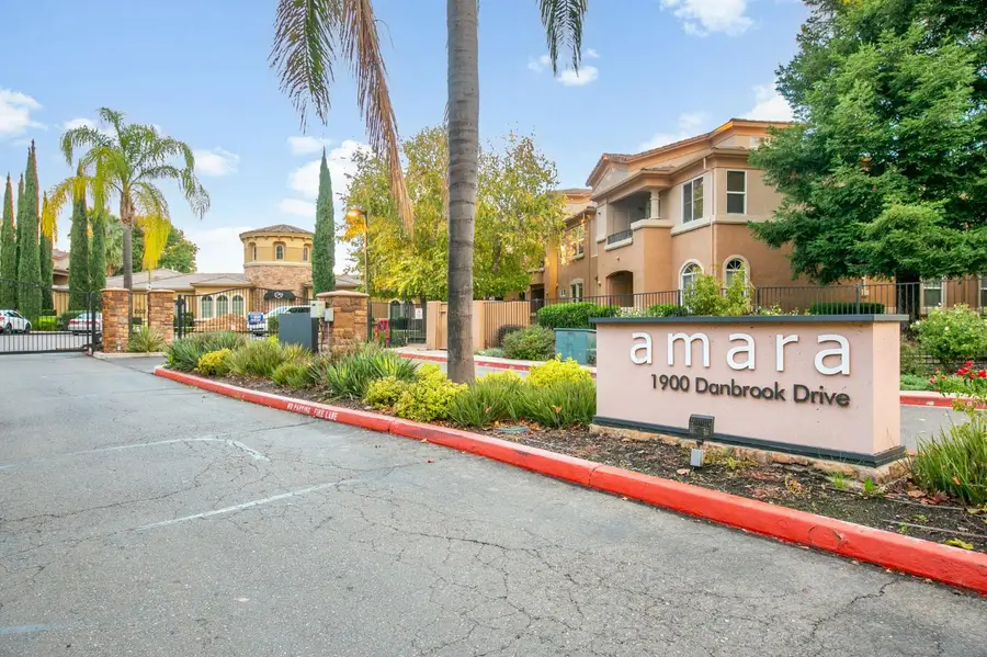 1900 Danbrook Drive #1222, Sacramento, CA 95835 - Image #2
