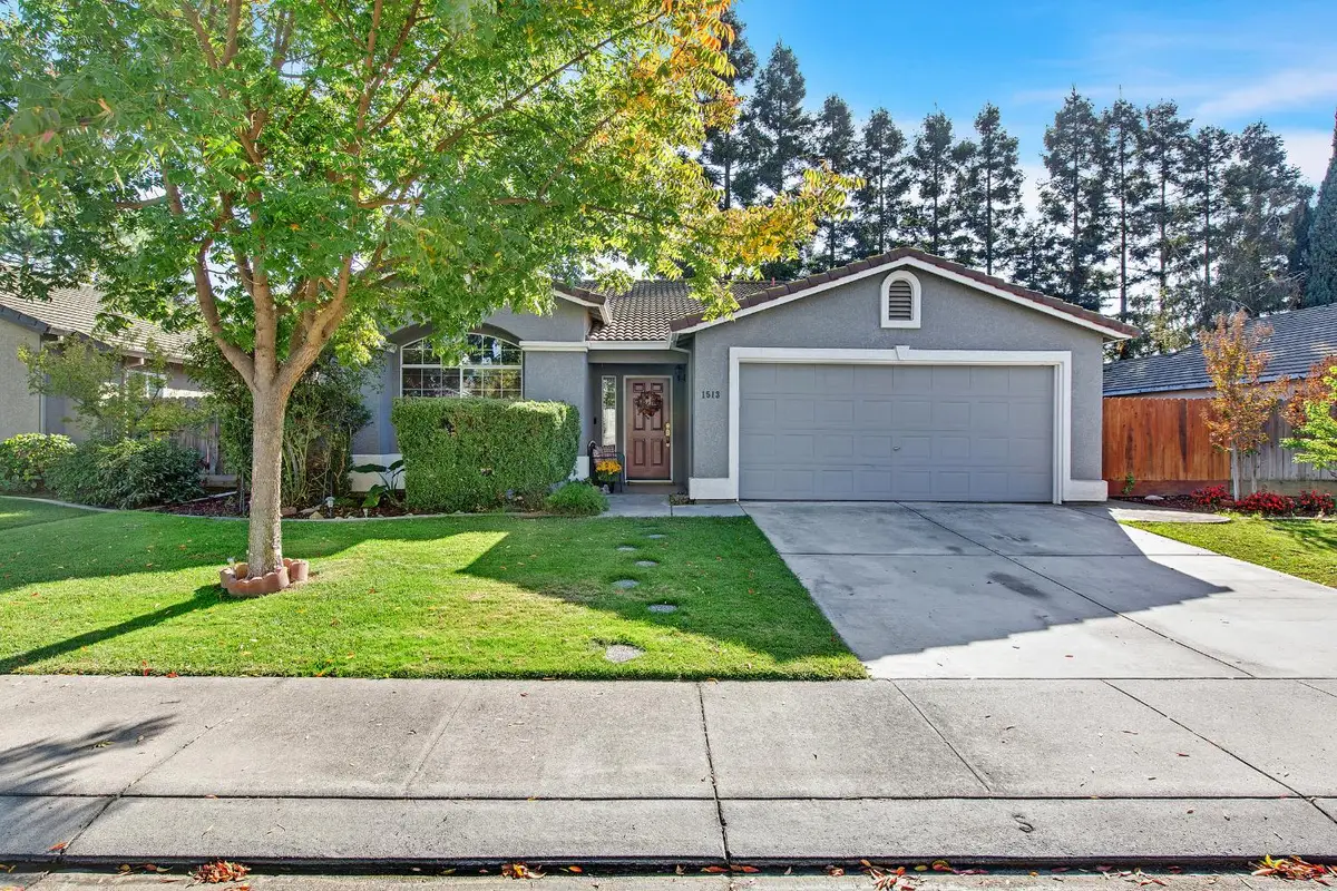 1513 Adriana Way, Escalon, CA 95320 - Image #1