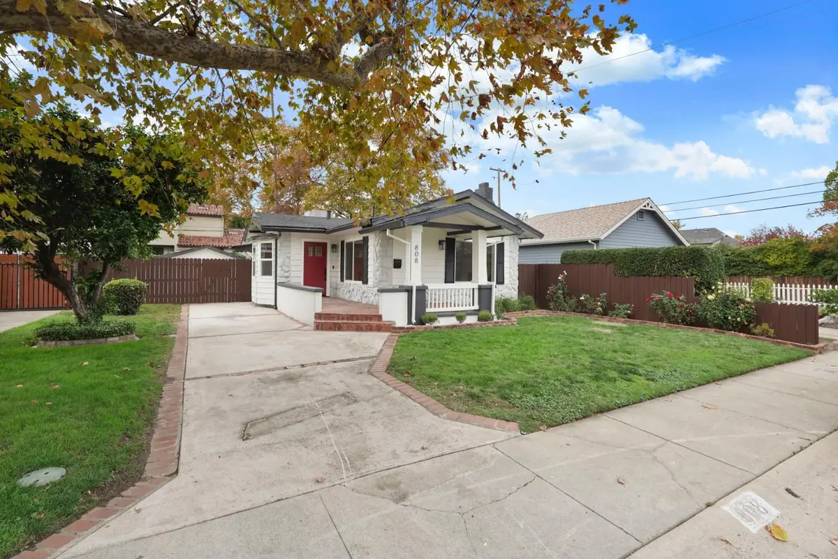 808 50th Street, Sacramento, CA 95819 - Image #1