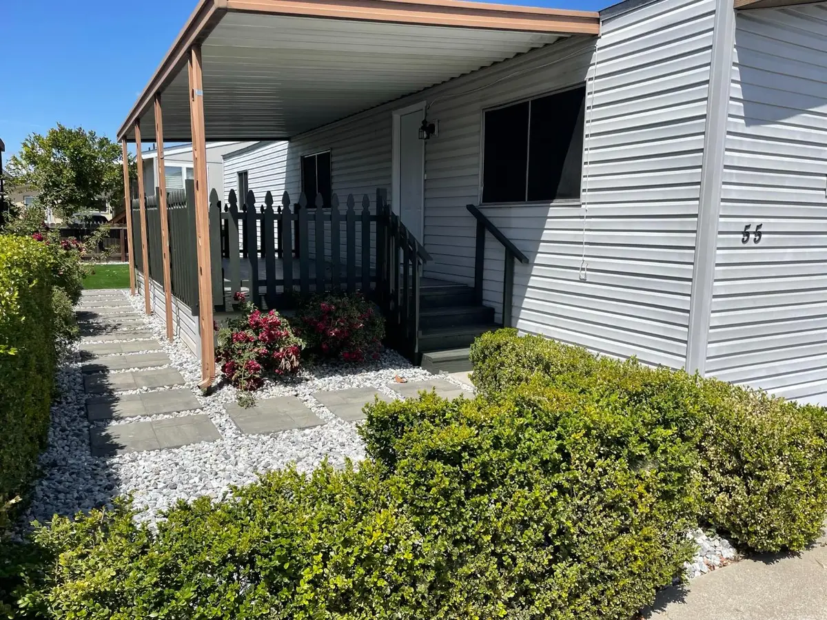 812 W Clover Road #55, Tracy, CA 95376 - Image #1