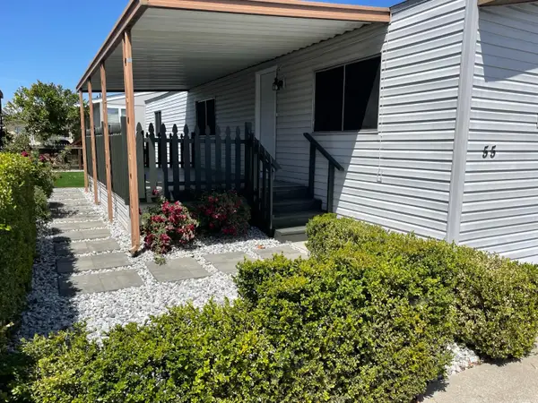 812 W Clover Road #55, Tracy, CA 95376