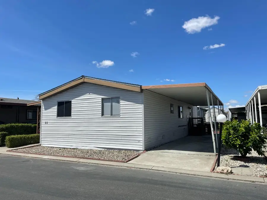 812 W Clover Road #55, Tracy, CA 95376 - Image #2