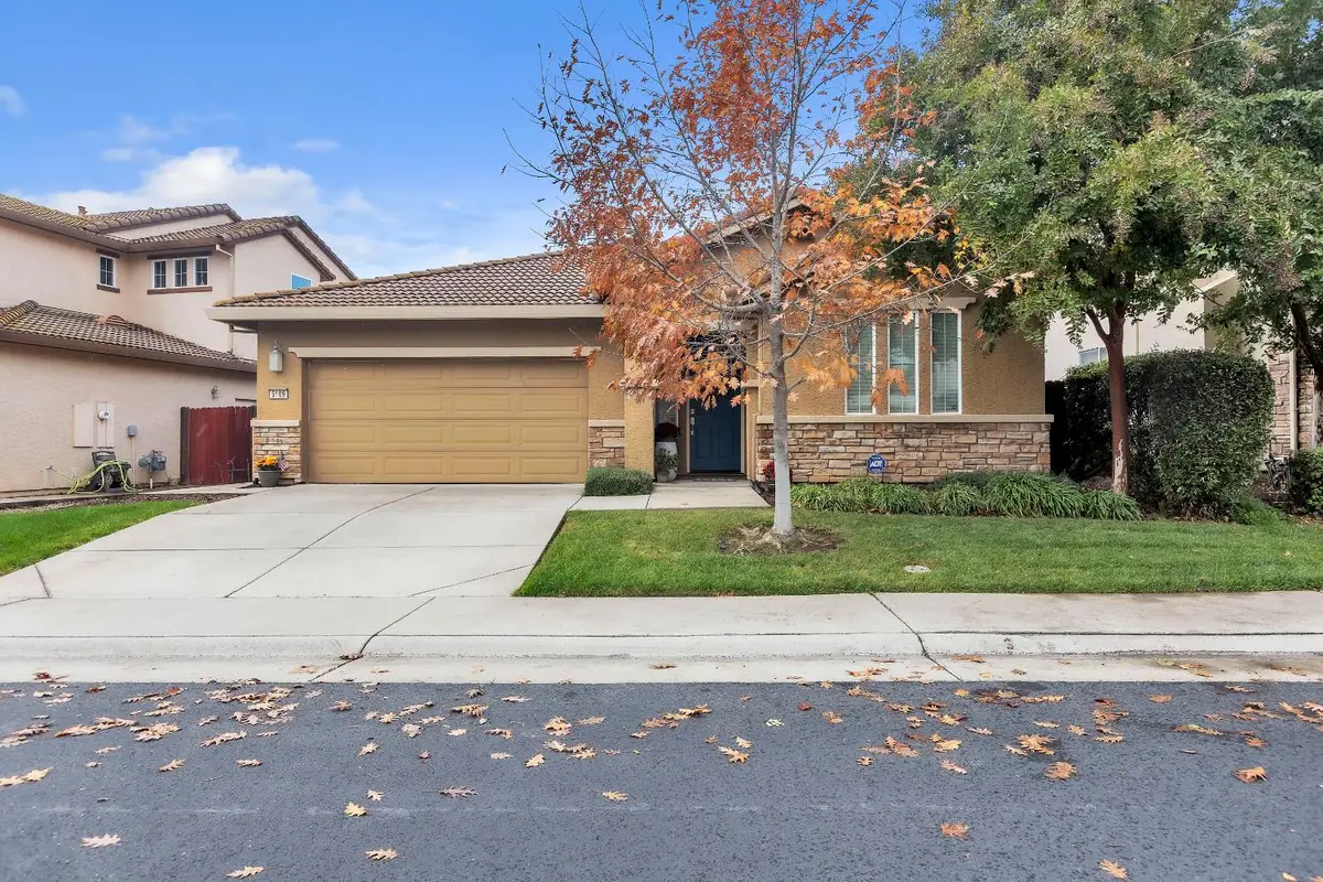 5109 Ocean Lane, Elk Grove, CA 95757 - Image #1