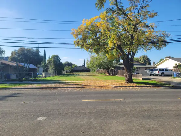 0 Canal Street, Merced, CA 95341