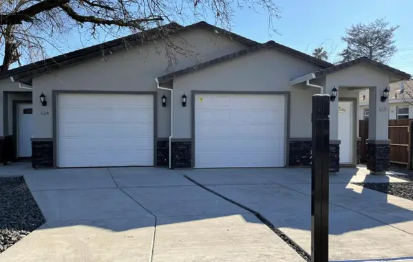 610 Santiago Avenue, Sacramento, CA 95815
