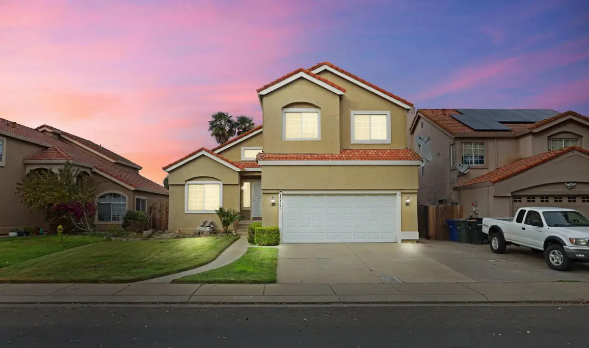1725 Mark Mead Lane, Modesto, CA 95356 - Image #1