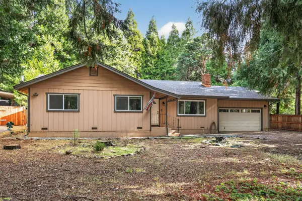 16623 Meadow Vista, Pioneer, CA 95666