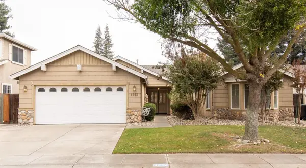 4012 Tapestry Drive, Modesto, CA 95357
