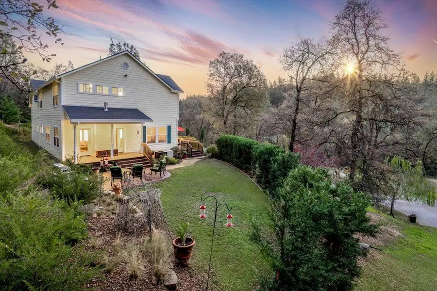 20114 Tiger Tail Road, Grass Valley, CA 95949 - Image #2