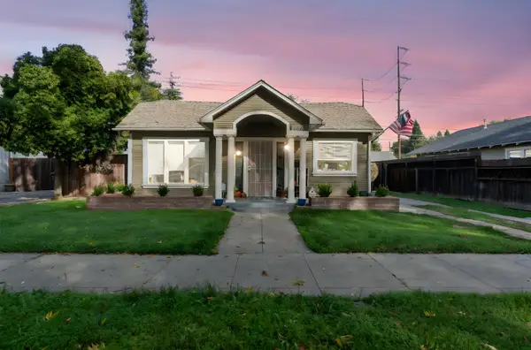123 Maynell Avenue, Modesto, CA 95354