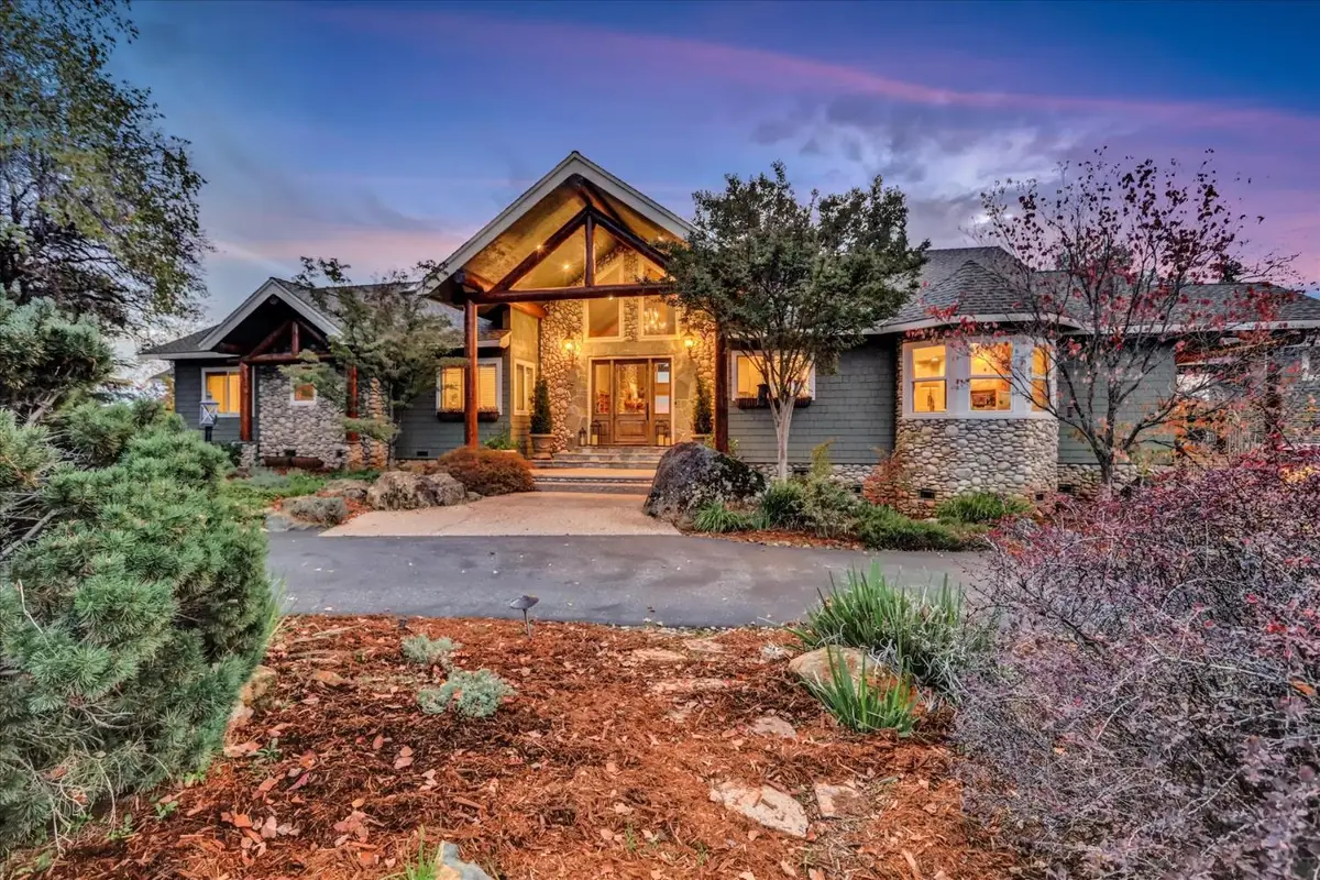 23986 Clayton Road, Grass Valley, CA 95949 - Image #1