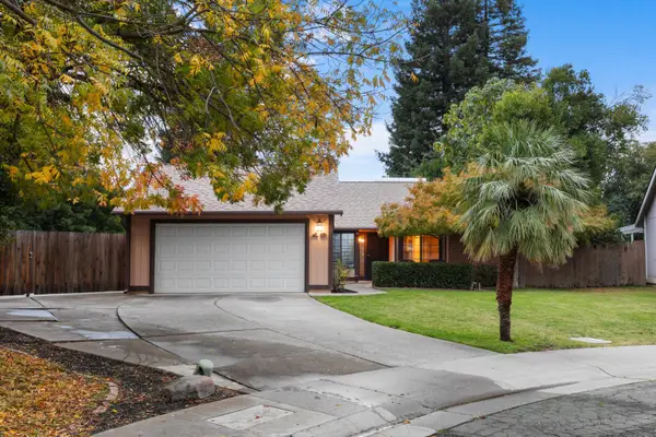 15 Landau Court, Sacramento, CA 95833