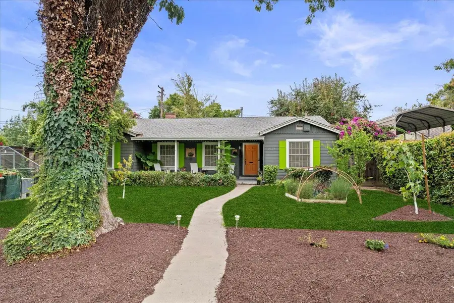 1014 Yale Avenue, Modesto, CA 95350 - Image #2