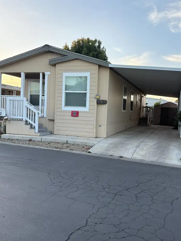 8600 West Lane #92, Stockton, CA 95219