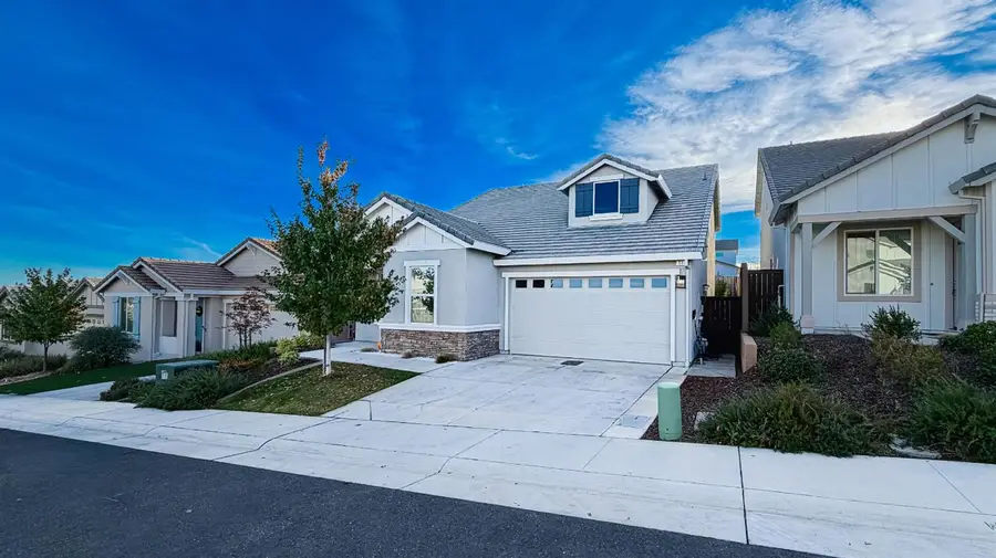 517 Desert Bloom Court, Rocklin, CA 95765 - Image #2