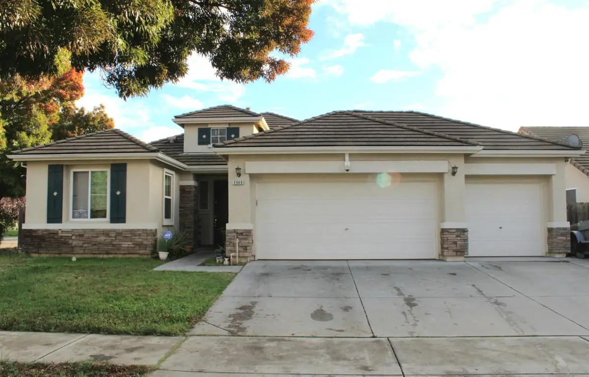 3940 Podocarpus Drive, Ceres, CA 95307 - Image #1
