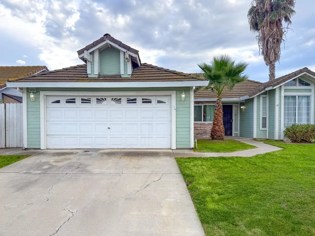 190 Patricia Place, Lathrop, CA 95330 - Image #1