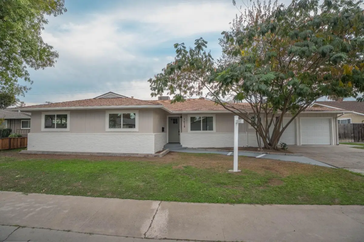 1418 Cypress Avenue, Modesto, CA 95350 - Image #1