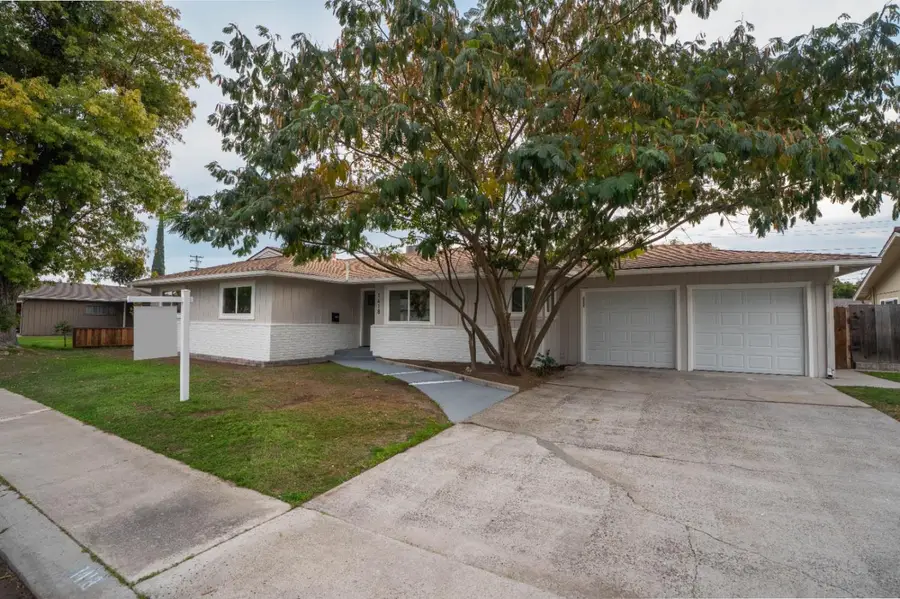 1418 Cypress Avenue, Modesto, CA 95350 - Image #2