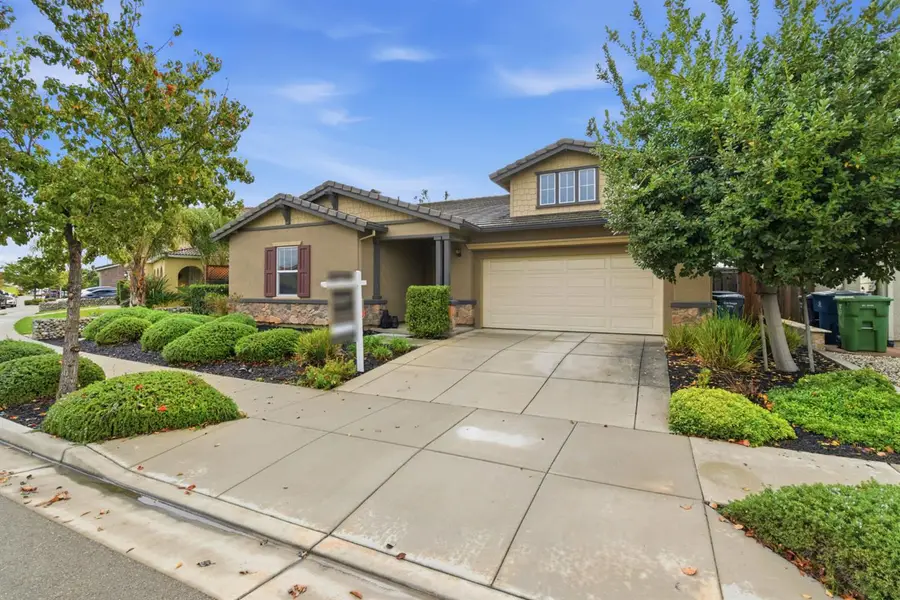 1928 Ponderosa Drive, Tracy, CA 95376 - Image #2