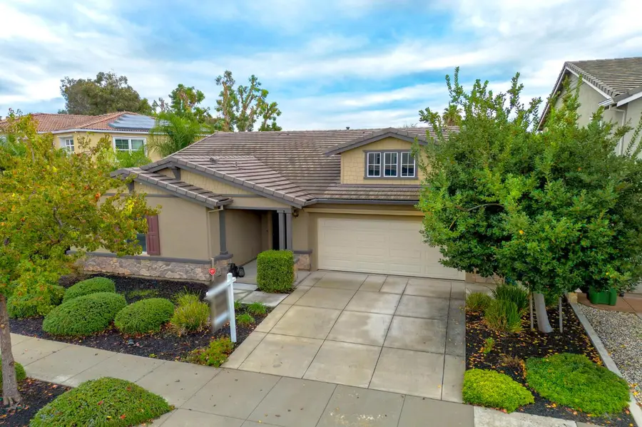 1928 Ponderosa Drive, Tracy, CA 95376 - Image #3