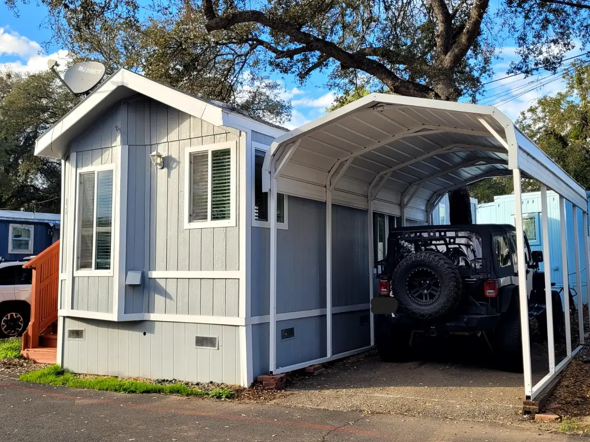 8880 Auburn Folsom Rd Road #25, Granite Bay, CA 95746 - Image #1