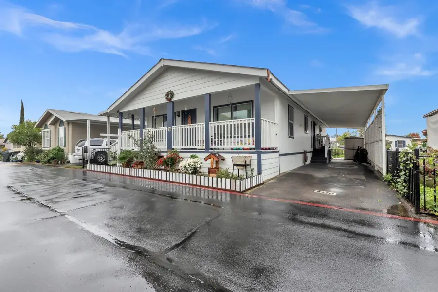 4130 Vicksburg Lane #179, North Highlands, CA 95660 - Image #2
