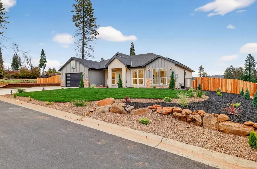 6278 Dawnridge Court, Paradise, CA 95969 - Image #3