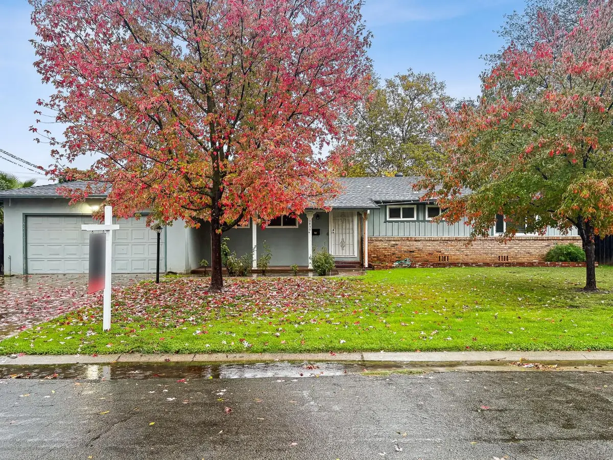 2430 Bridle Path Lane, Sacramento, CA 95864 - Image #1