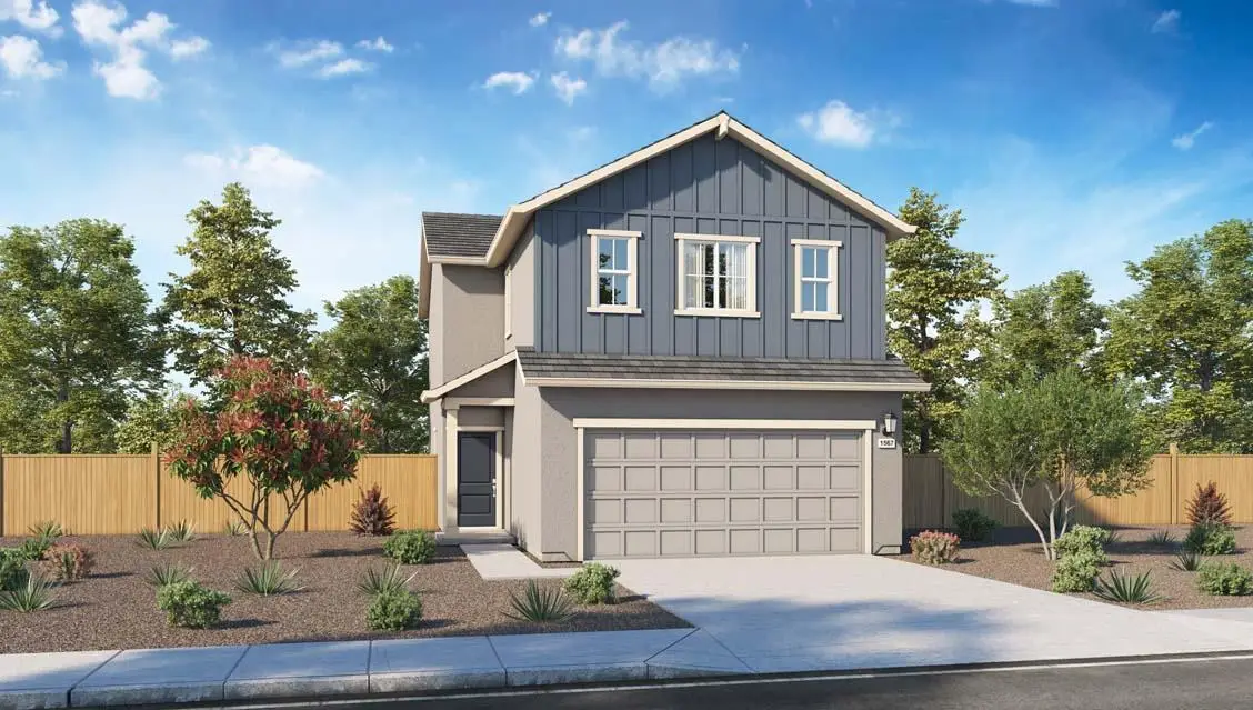 8096 Whippersnapper Way, Roseville, CA 95747 - Image #1