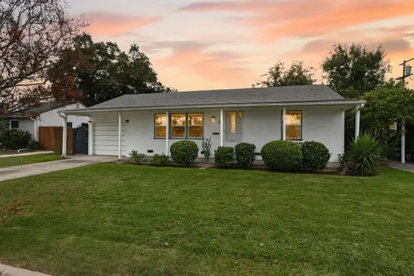 58 W Mckenzie Avenue, Stockton, CA 95204