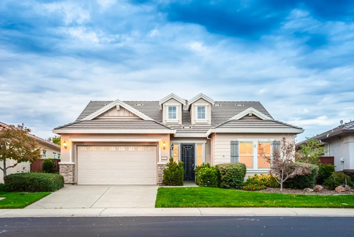 2112 Arlington Drive, Roseville, CA 95747 - Image #1
