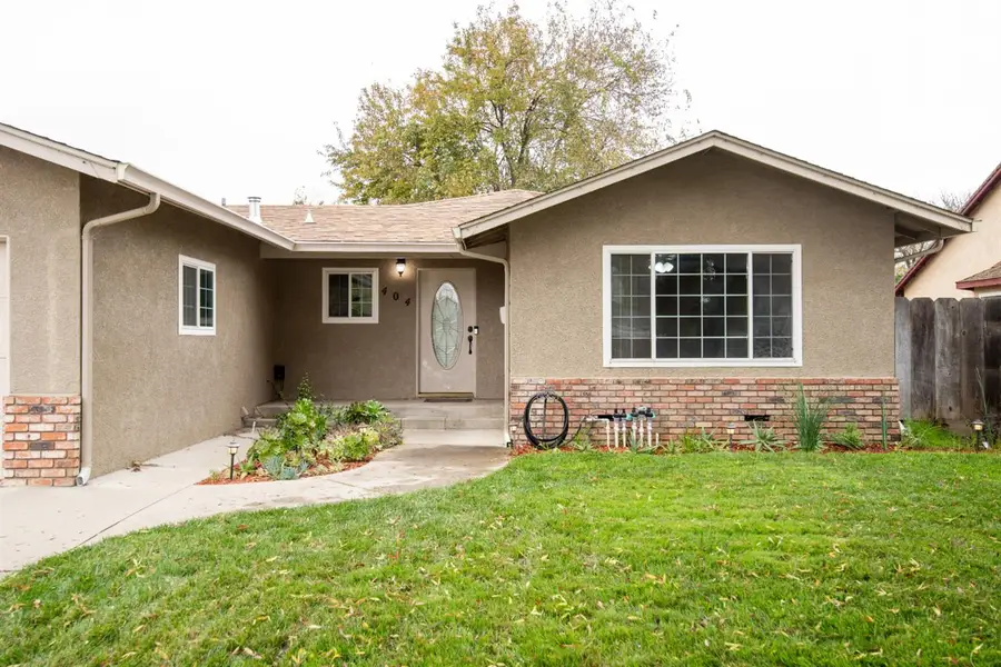 404 Trask Lane, Modesto, CA 95354 - Image #3