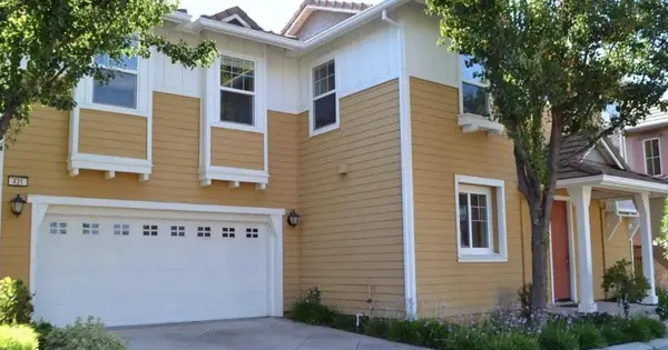 431 N Lafayette Court, Tracy, CA 95391