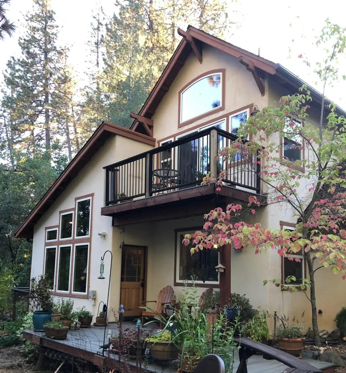 26070 Green Acres Road, Colfax, CA 95713 - #1