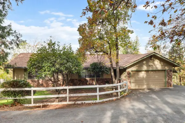20800 Indian Drive, Colfax, CA 95713