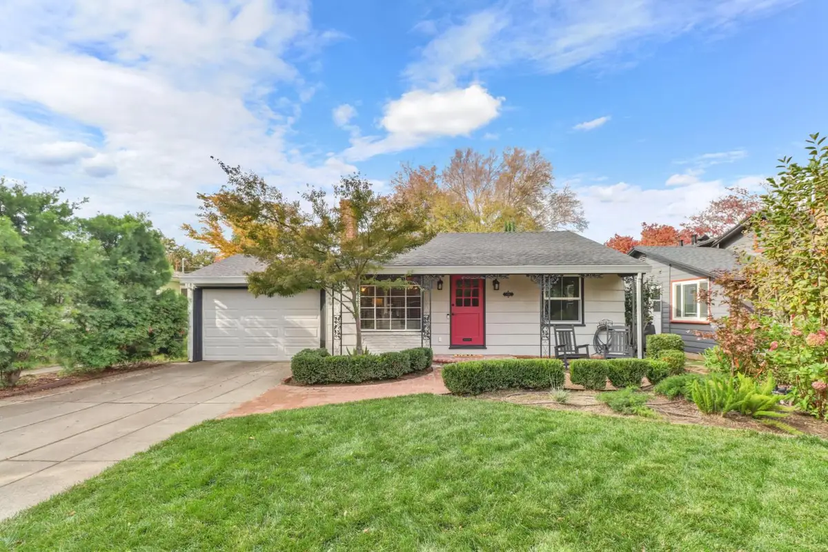 112 44th Street, Sacramento, CA 95819 - Image #1