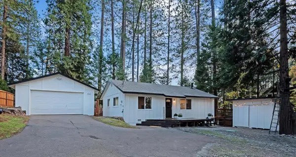 4943 Golden Street, Pollock Pines, CA 95726