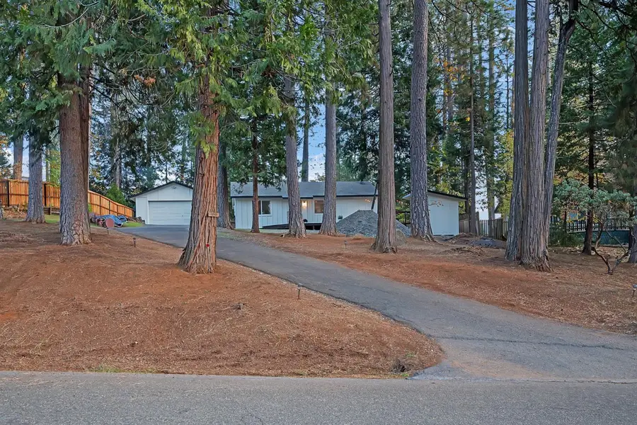 4943 Golden Street, Pollock Pines, CA 95726 - Image #2